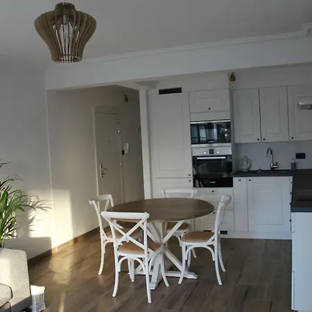 Royal Appartement