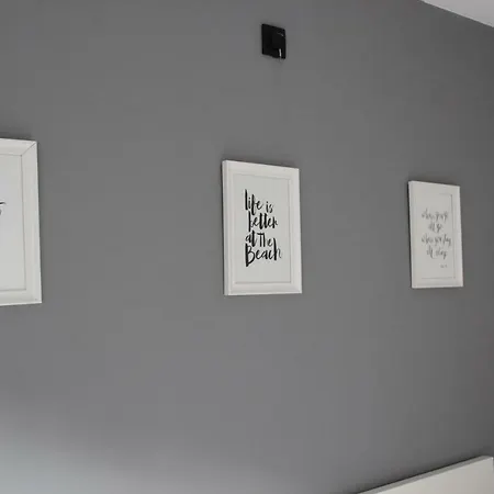 Apartament Royal