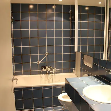 Apartamento Royal Ostende