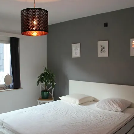 Royal Apartment *