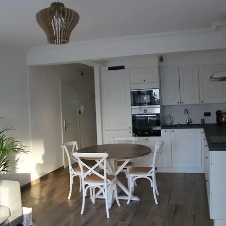 Apartment Royal Ostend