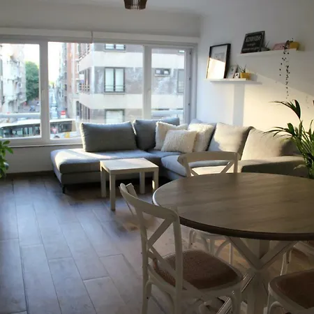 Royal Apartment Ostend