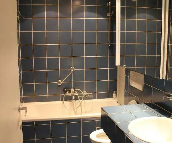 Appartement Royal Oostende