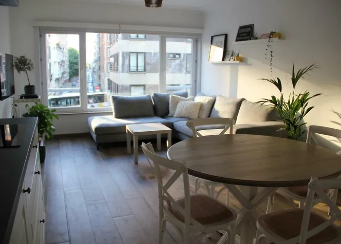 Royal Appartement Oostende